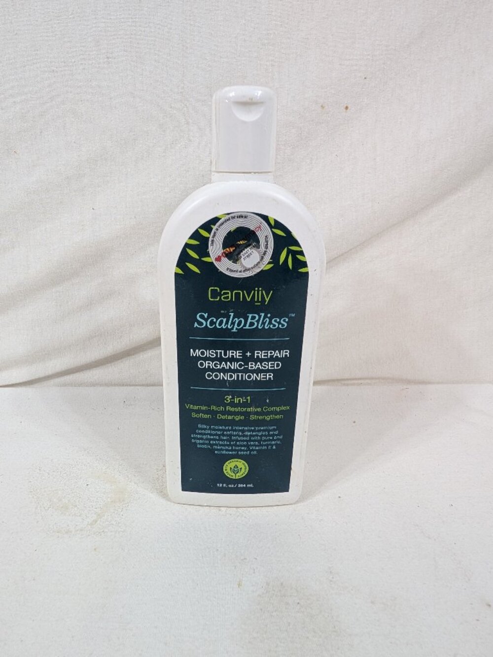 Canviiy Scalp Bliss Conditioner